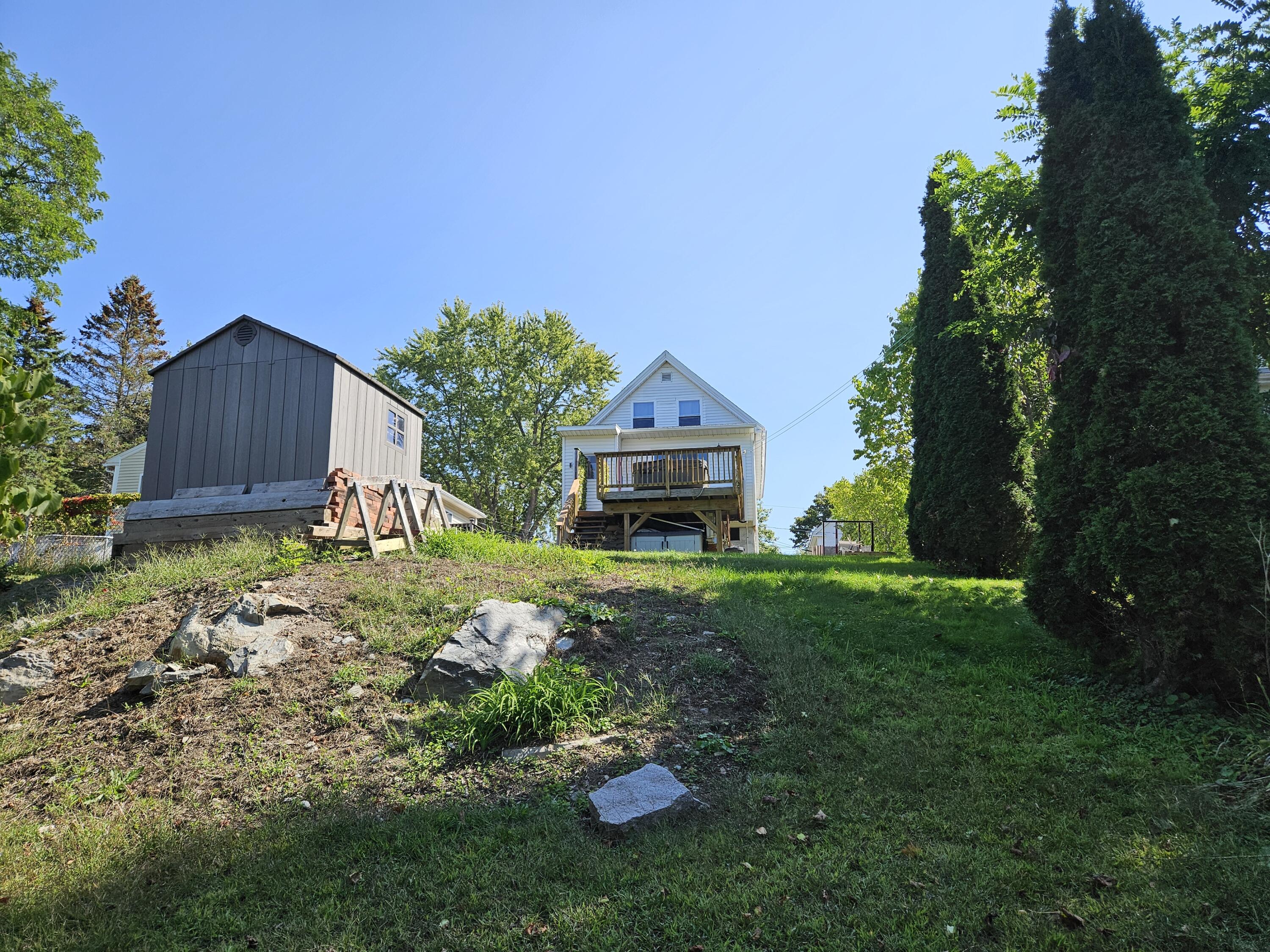 19 High Street Brewer, ME 04412 - Photo 33 of 37 20250916_121245