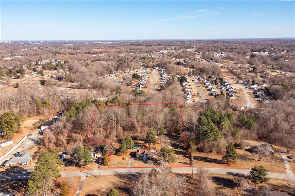 156 Payne Road Thomasville, NC 27360 - Photo 41 of 50