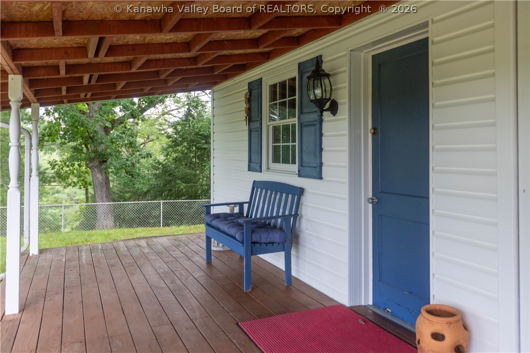 163 Myrtle Tree Road South Charleston, WV 25309 - Photo 33 of 50 Gallery Image 33