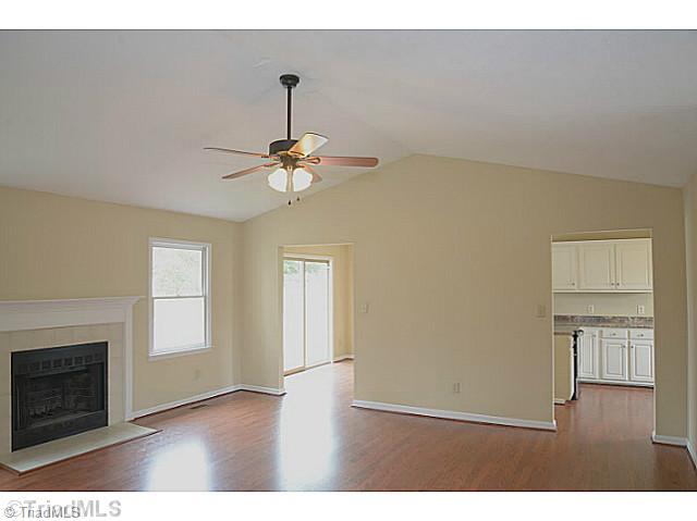 104 Ridge Creek Drive Trinity, NC 27370 - Photo 3 of 16 Living Room.