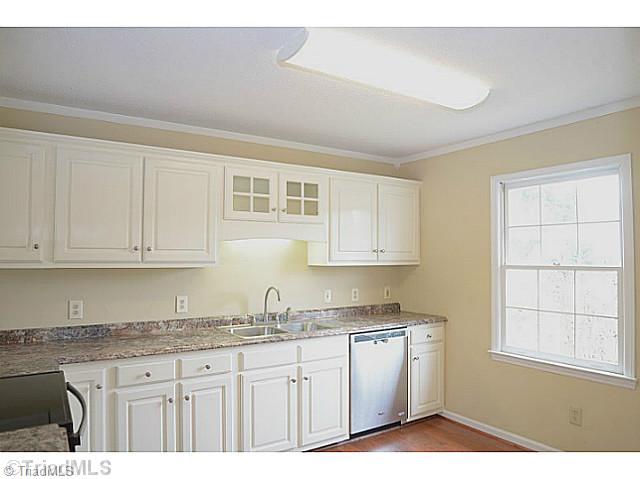 104 Ridge Creek Drive Trinity, NC 27370 - Photo 4 of 16 Kitchen.