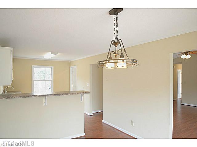 104 Ridge Creek Drive Trinity, NC 27370 - Photo 5 of 16 Dining Room.