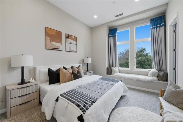 $1,698,000 | 845 De Guigne Drive, Unit 2, Sunnyvale, CA 94085