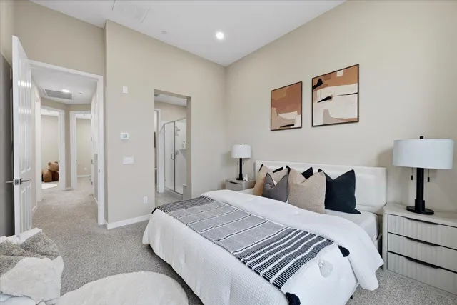 $1,698,000 | 845 De Guigne Drive, Unit 2, Sunnyvale, CA 94085