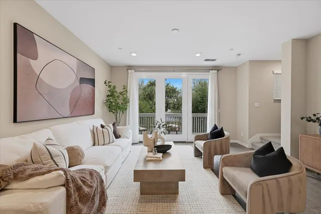 $1,698,000 | 845 De Guigne Drive, Unit 2, Sunnyvale, CA 94085