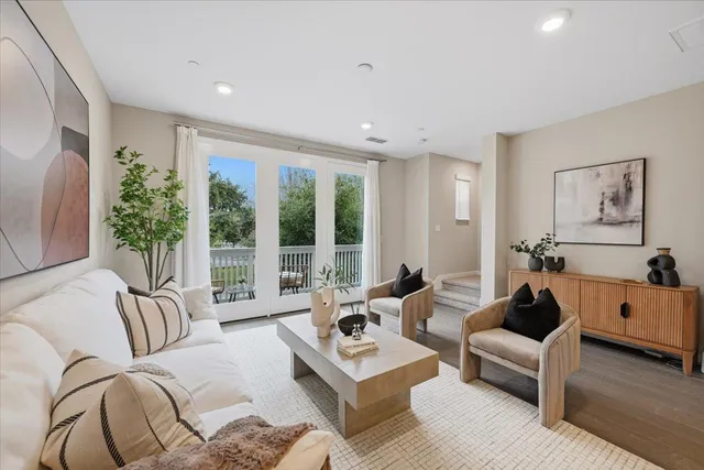 $1,698,000 | 845 De Guigne Drive, Unit 2, Sunnyvale, CA 94085