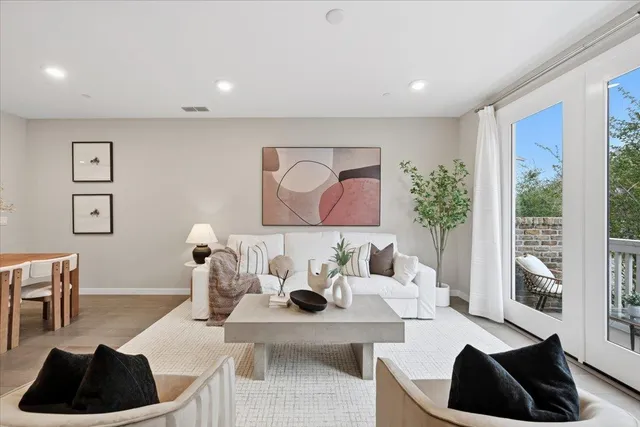 $1,698,000 | 845 De Guigne Drive, Unit 2, Sunnyvale, CA 94085