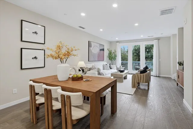 $1,698,000 | 845 De Guigne Drive, Unit 2, Sunnyvale, CA 94085