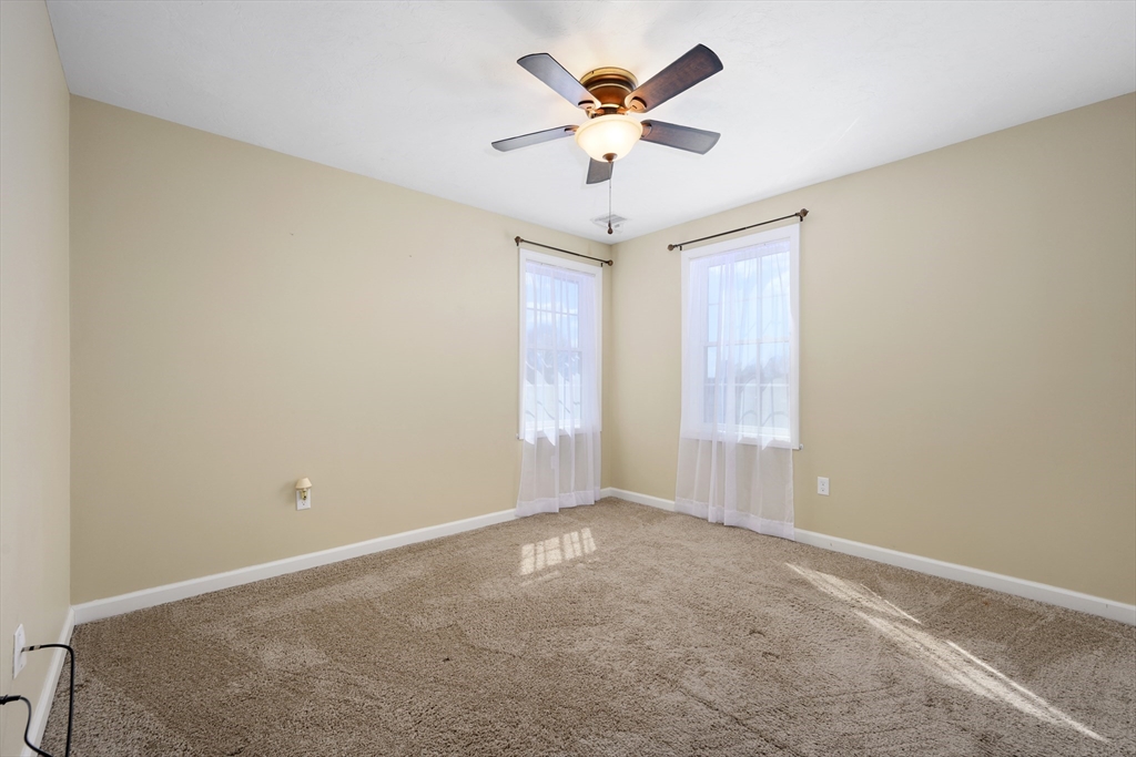 138 Sprague Street Fall River, MA 02724 - Photo 16 of 36