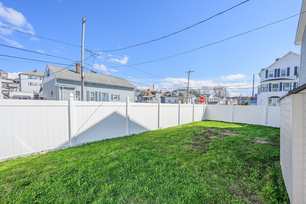 138 Sprague Street Fall River, MA 02724 - Photo 30 of 36