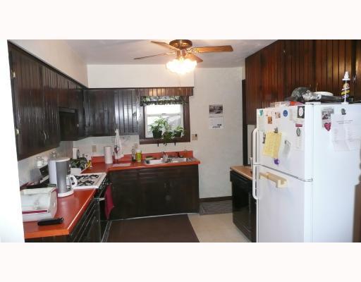 111 Star Grille Road Cabot, PA 16023 - Photo 4 of 8 Kitchen. Large country kitchen and plenty of cupboards - appliances stay!