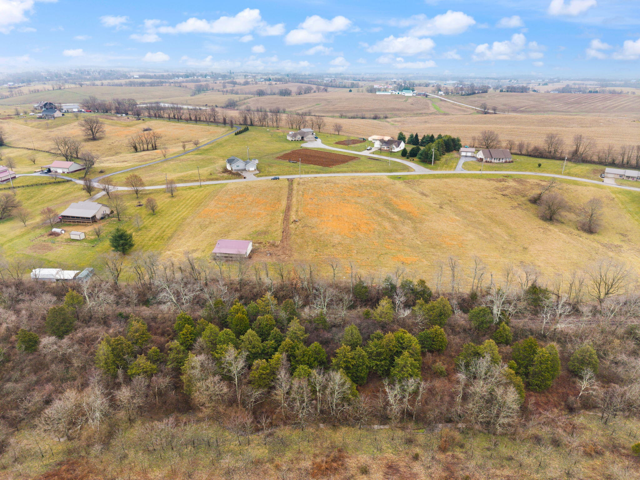 433 Lake View Road Ewing, KY 41039 - Photo 29 of 41 20-web-or-mls-DJI_20260304102555_0054_D