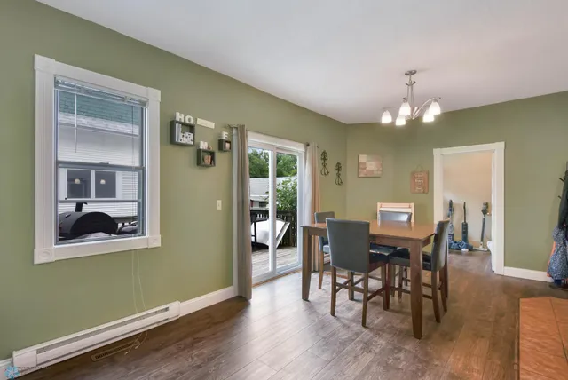 $319,000 | 51 6th Avenue North, Fargo, ND 58102