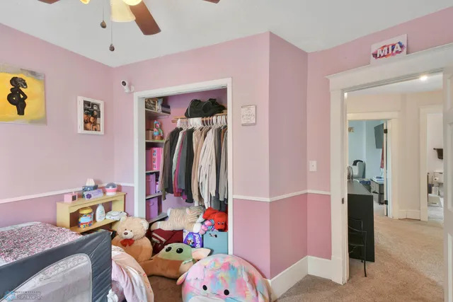 $319,000 | 51 6th Avenue North, Fargo, ND 58102