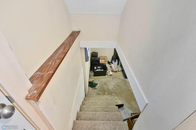 $319,000 | 51 6th Avenue North, Fargo, ND 58102