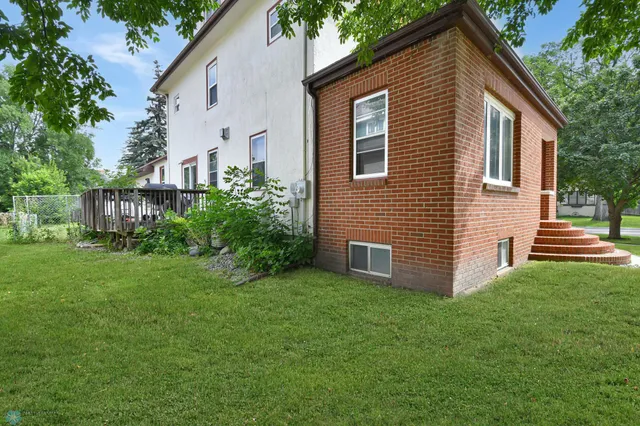 $319,000 | 51 6th Avenue North, Fargo, ND 58102