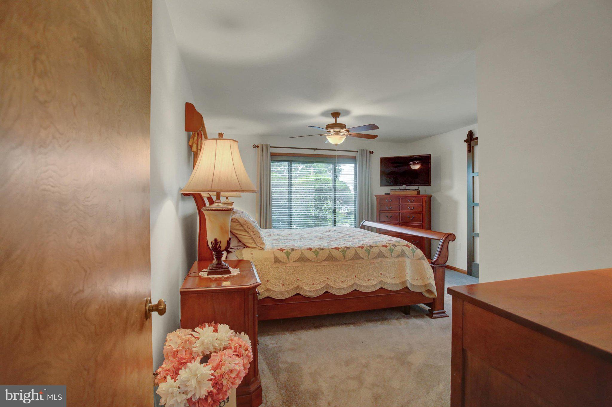 3560 Ritner Highway Newville, PA 17241 - Photo 25 of 76 1st floor primary bedroom