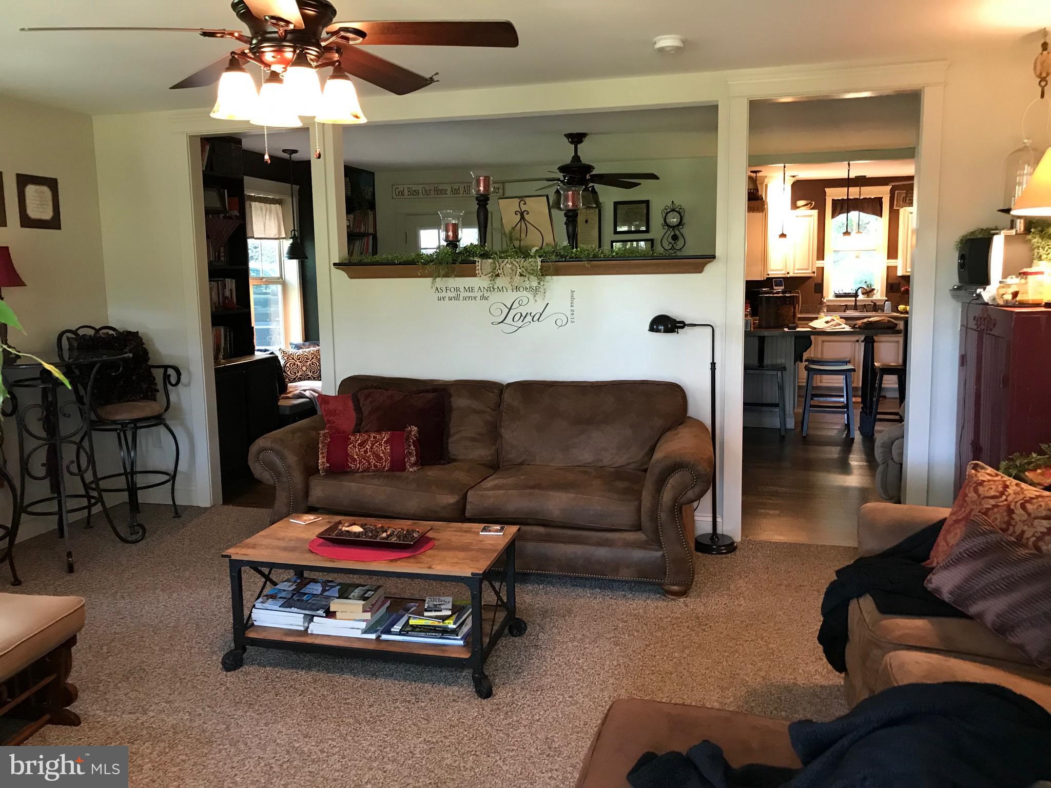 80 Dead End Road Lititz, PA 17543 - Photo 11 of 76 Living Room