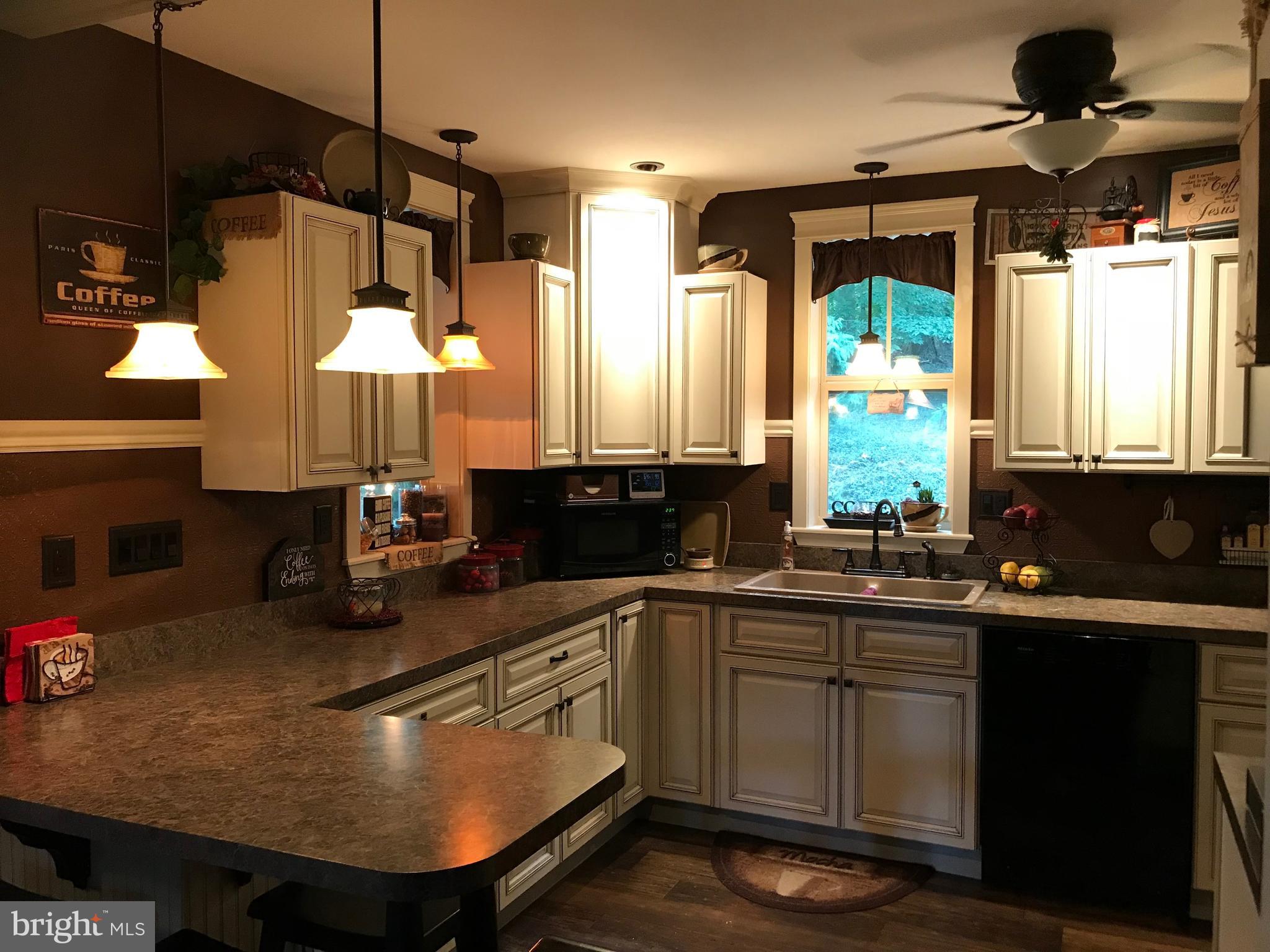 80 Dead End Road Lititz, PA 17543 - Photo 13 of 76 Kitchen