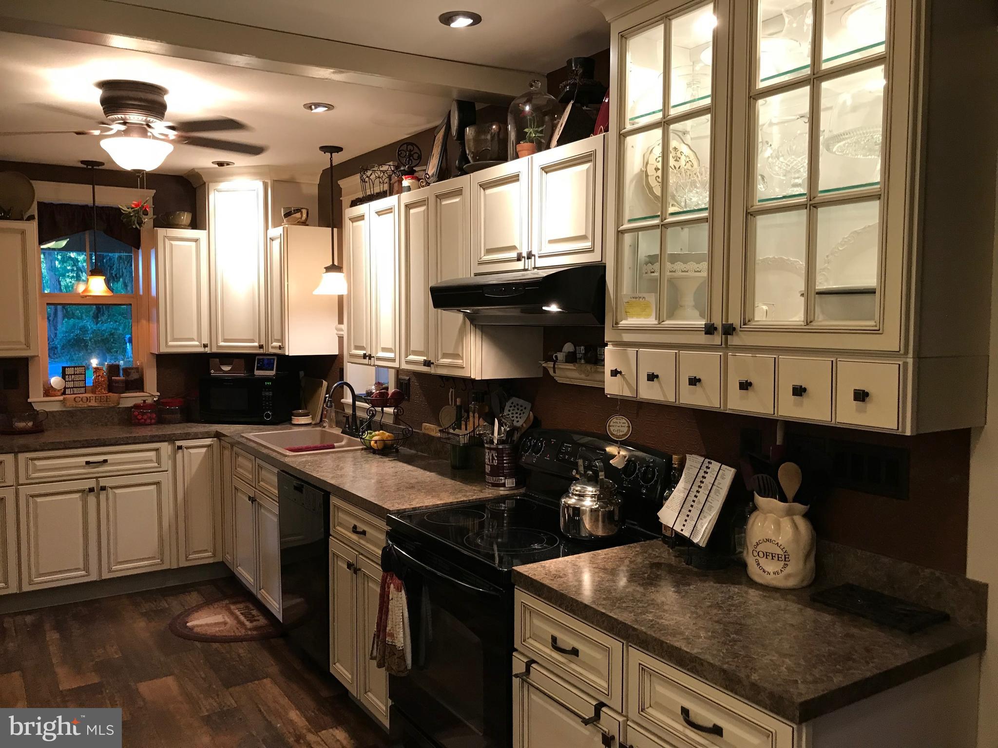 80 Dead End Road Lititz, PA 17543 - Photo 17 of 76 Kitchen