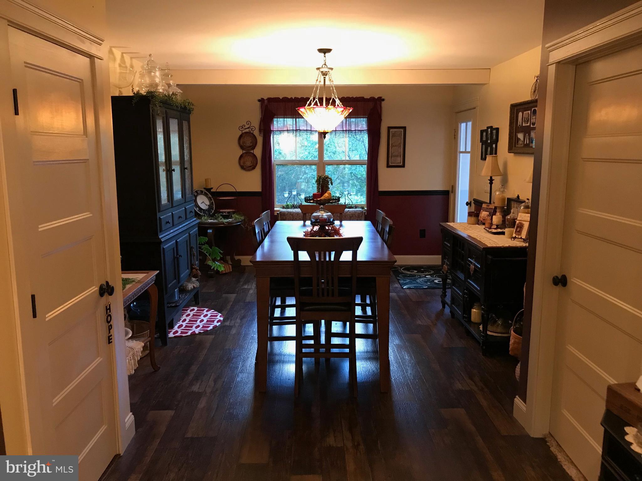 80 Dead End Road Lititz, PA 17543 - Photo 19 of 76 Dining Room