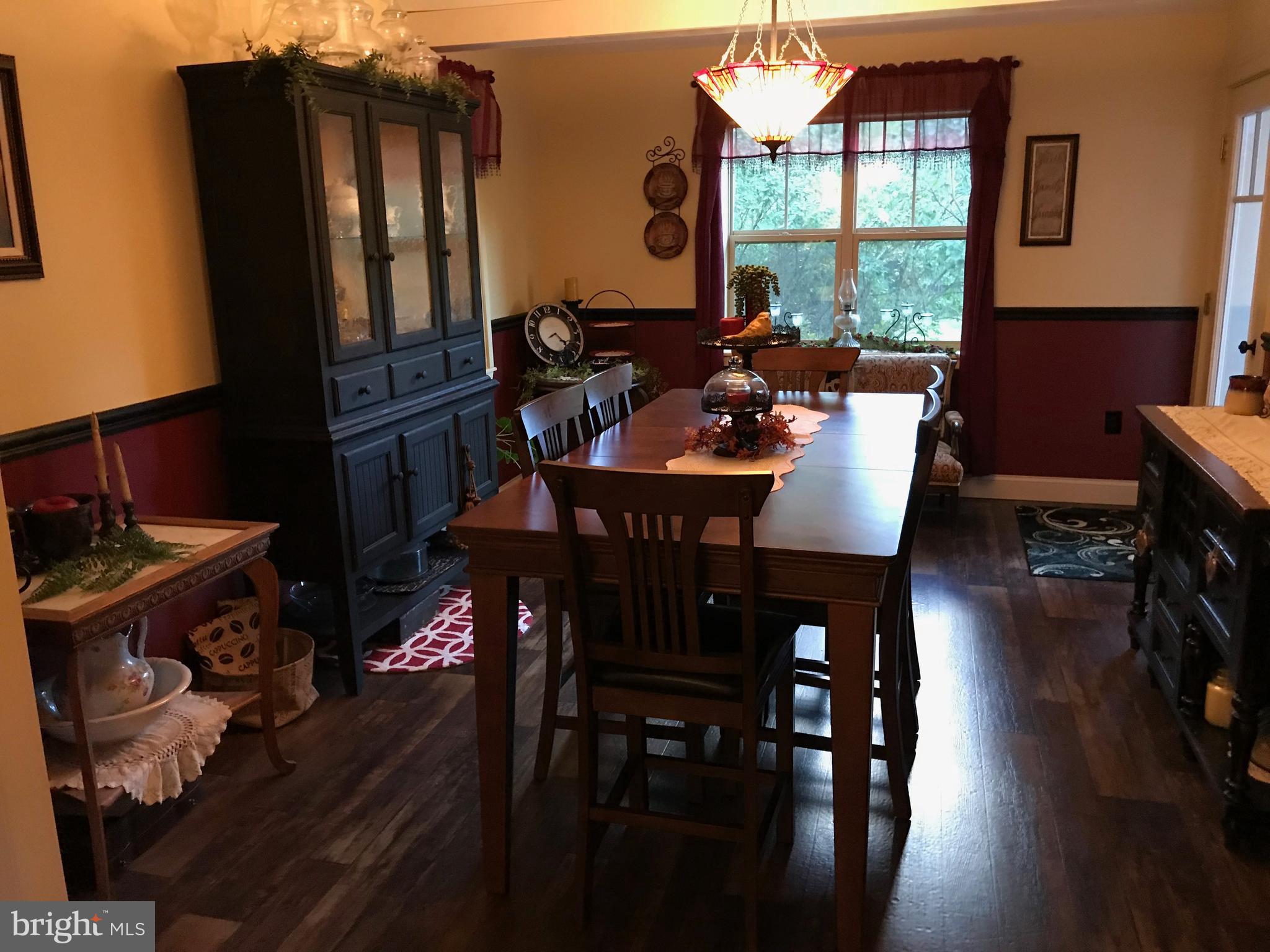 80 Dead End Road Lititz, PA 17543 - Photo 20 of 76 Dining Room