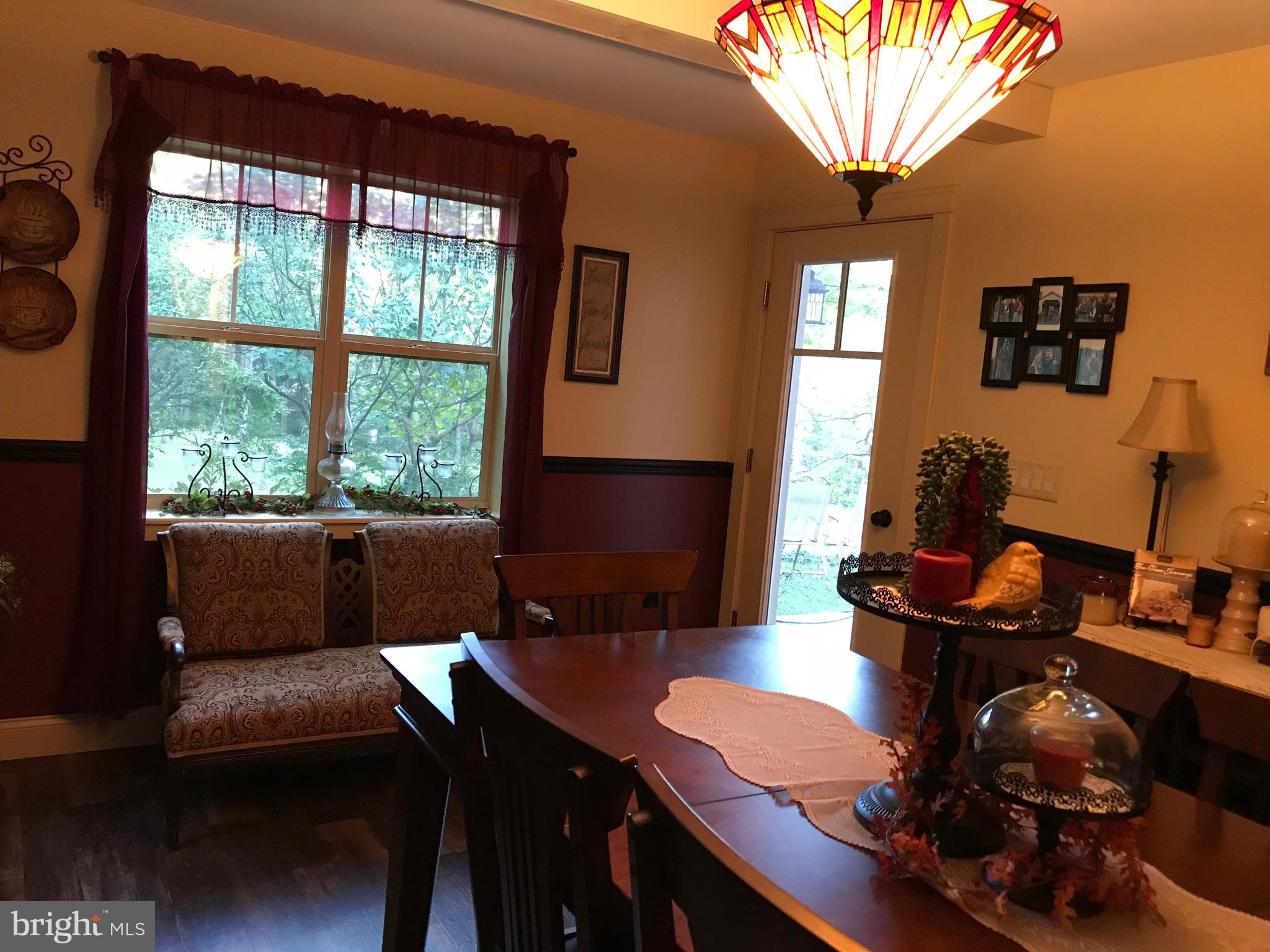 80 Dead End Road Lititz, PA 17543 - Photo 21 of 76 Dining Room
