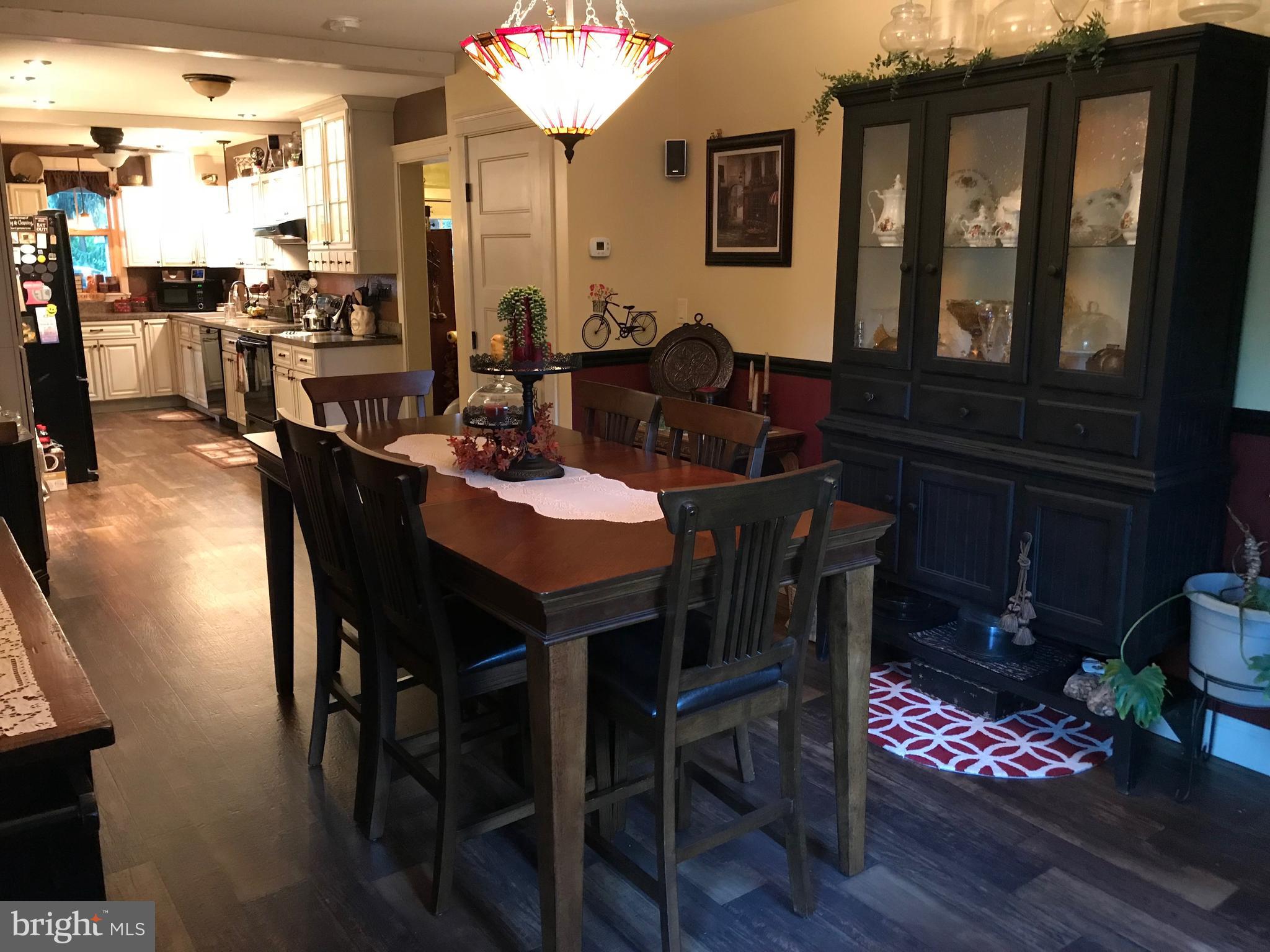 80 Dead End Road Lititz, PA 17543 - Photo 22 of 76 Dining Room