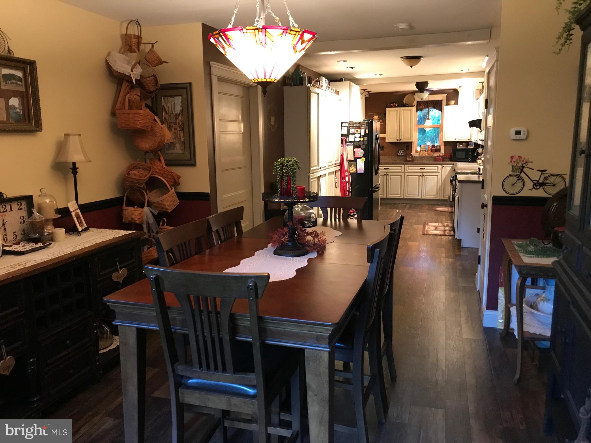 80 Dead End Road Lititz, PA 17543 - Photo 23 of 76 Dining Room