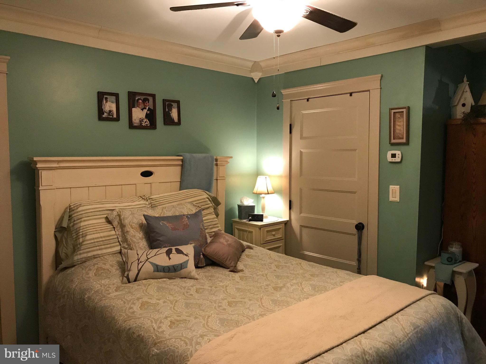 80 Dead End Road Lititz, PA 17543 - Photo 24 of 76 Master Bedroom
