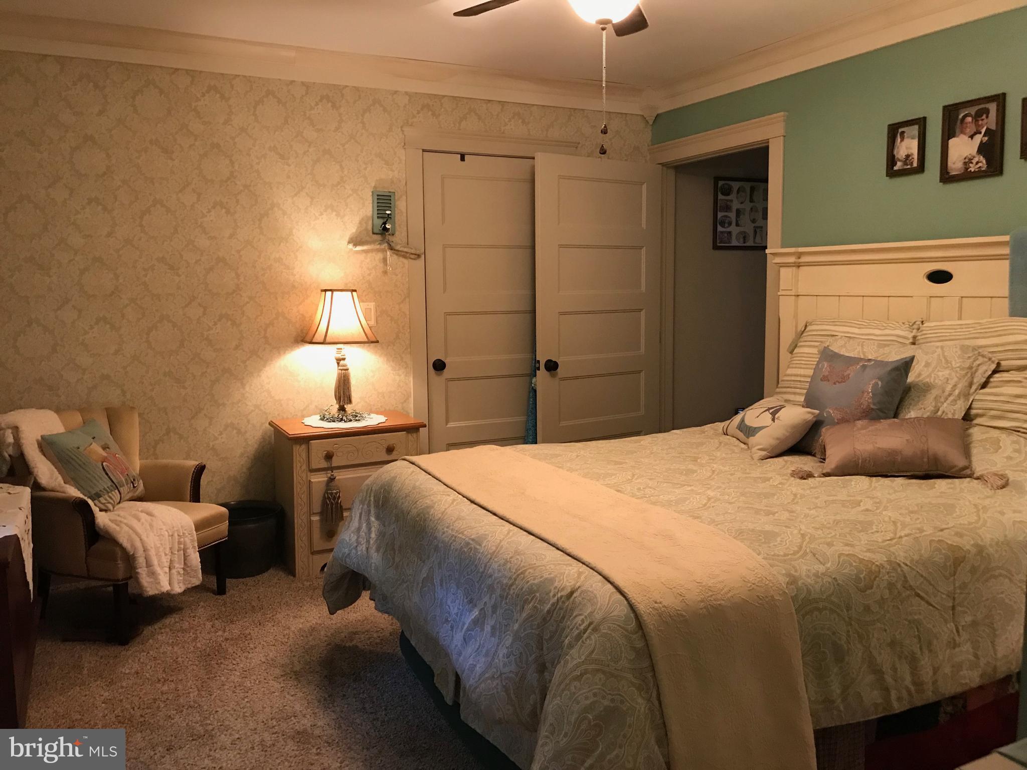 80 Dead End Road Lititz, PA 17543 - Photo 25 of 76 Master Bedroom