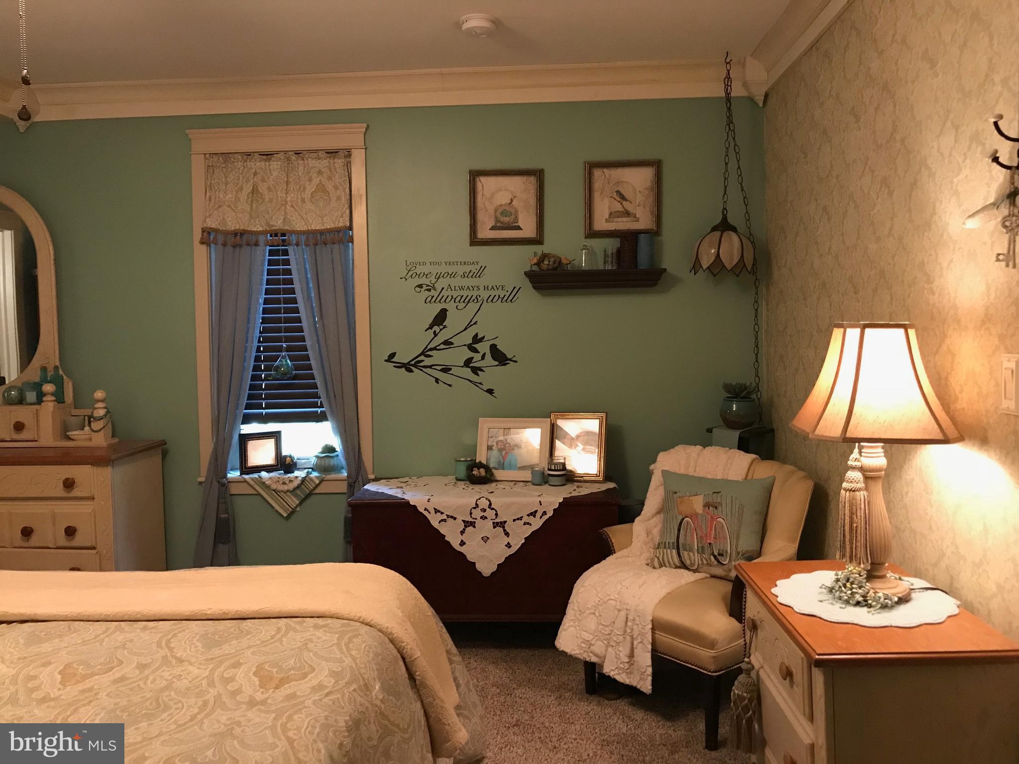 80 Dead End Road Lititz, PA 17543 - Photo 26 of 76 Master Bedroom