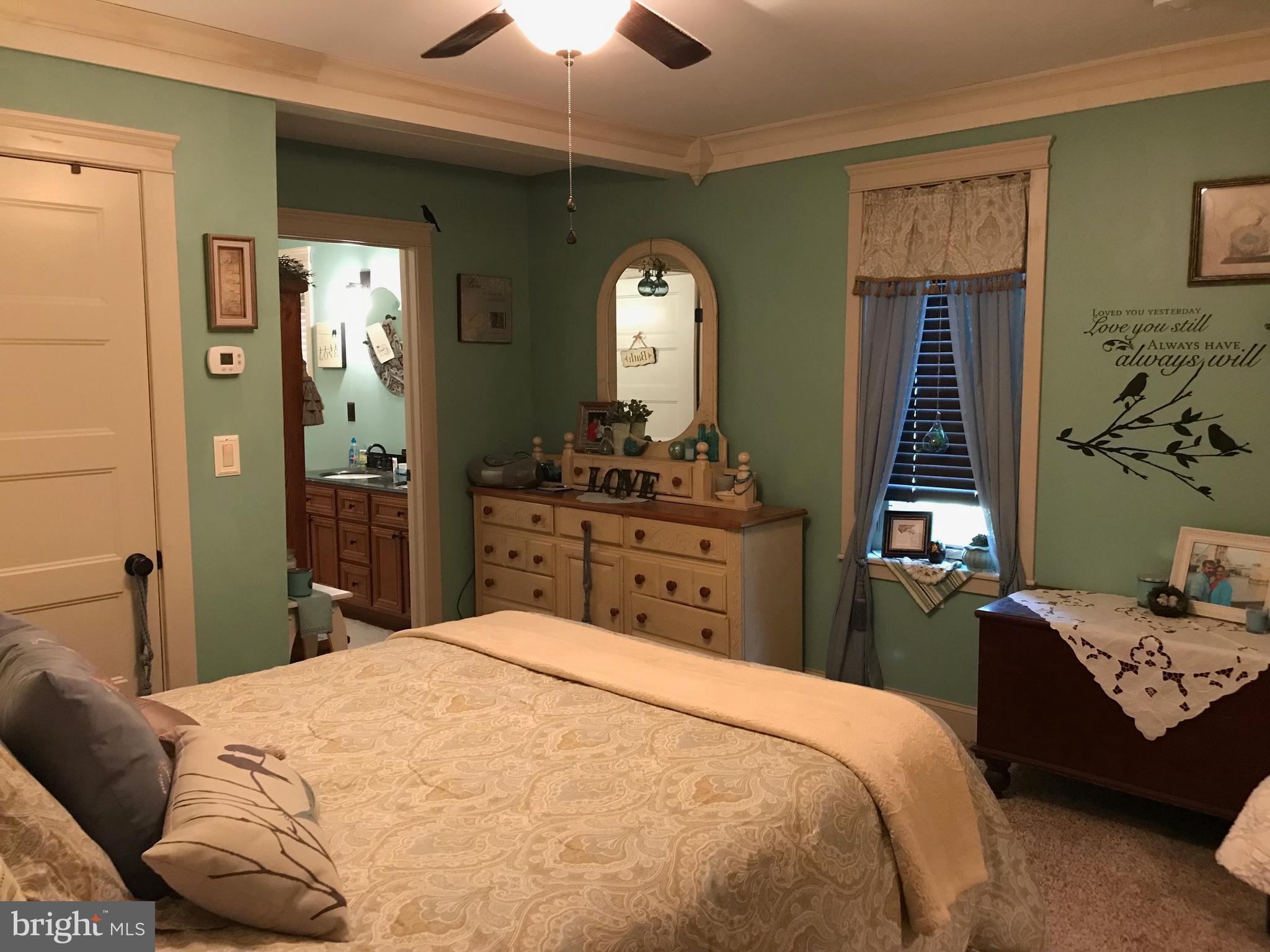80 Dead End Road Lititz, PA 17543 - Photo 27 of 76 Master Bedroom