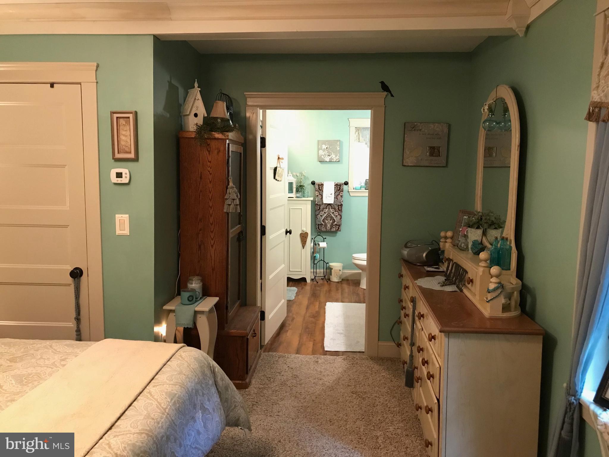 80 Dead End Road Lititz, PA 17543 - Photo 28 of 76 Master Bedroom