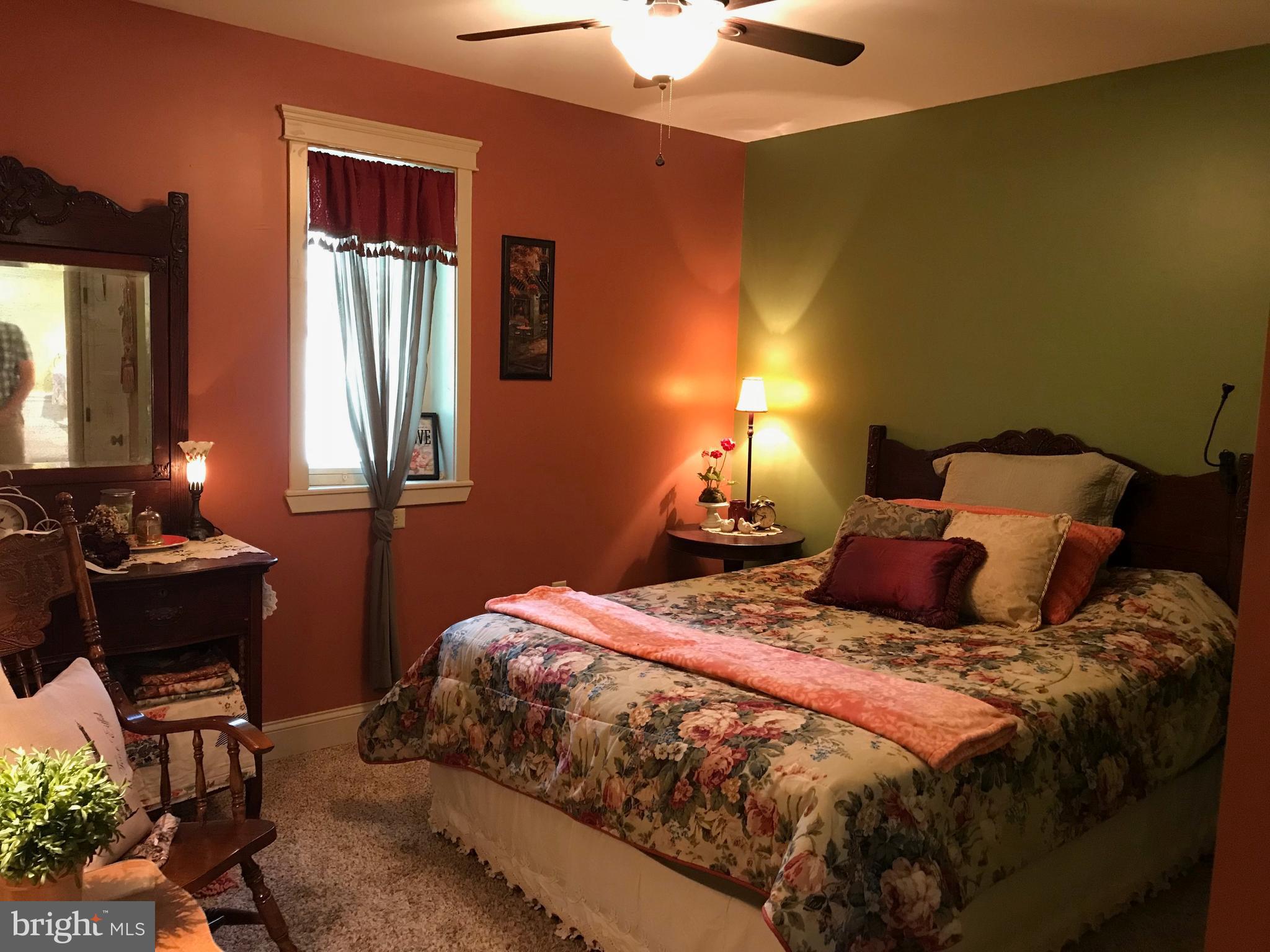80 Dead End Road Lititz, PA 17543 - Photo 33 of 76 Bedroom Two
