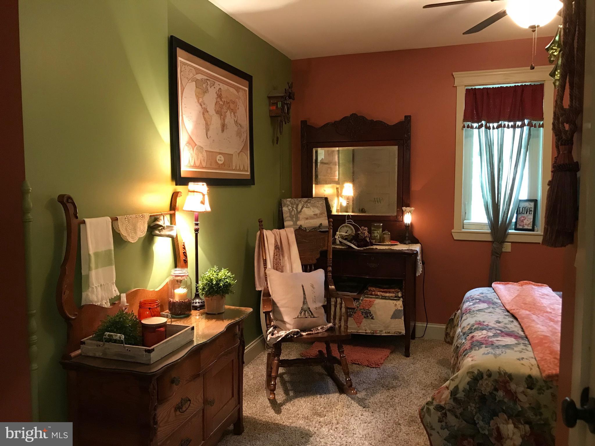 80 Dead End Road Lititz, PA 17543 - Photo 34 of 76 Bedroom Two