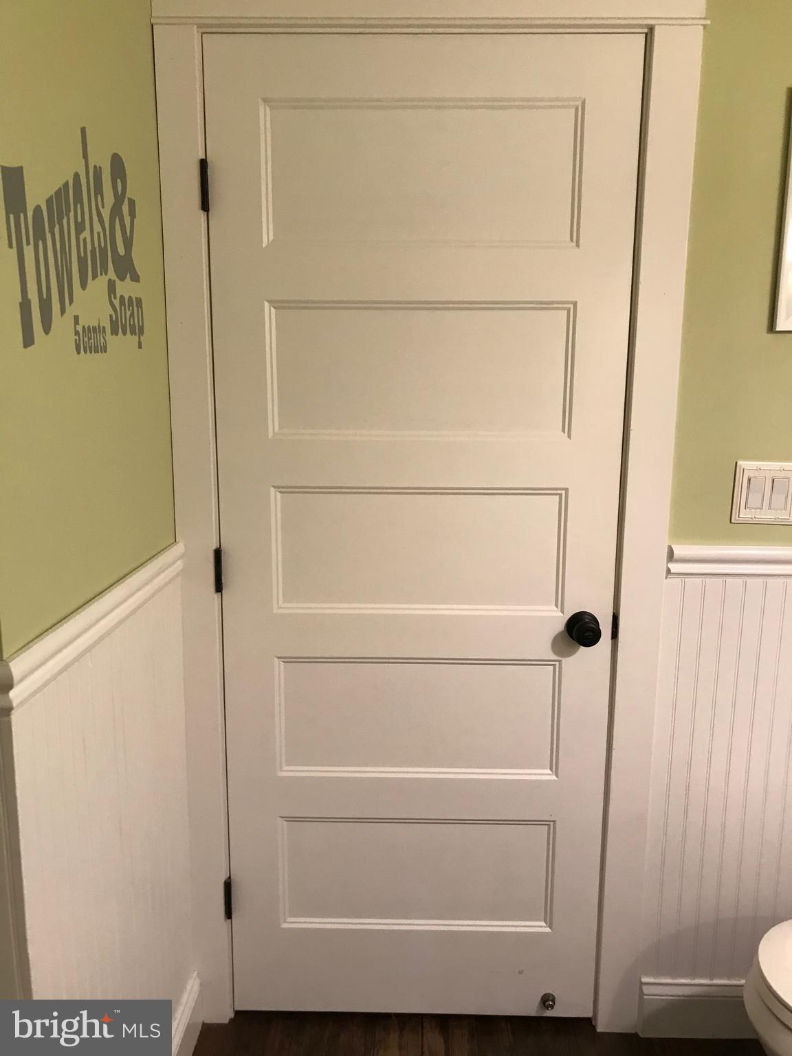 80 Dead End Road Lititz, PA 17543 - Photo 39 of 76 Five Panel Doors