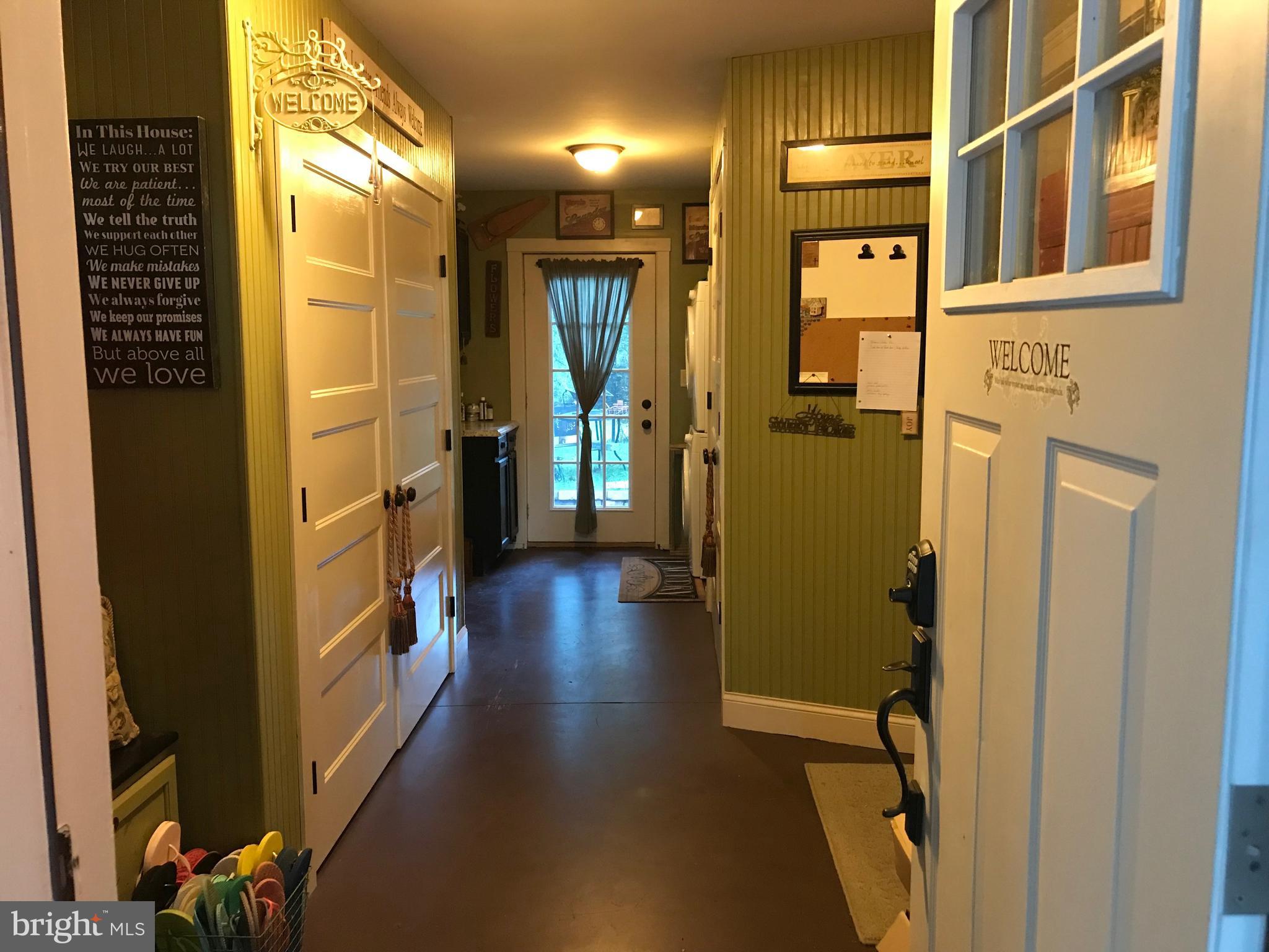80 Dead End Road Lititz, PA 17543 - Photo 41 of 76 Laundry