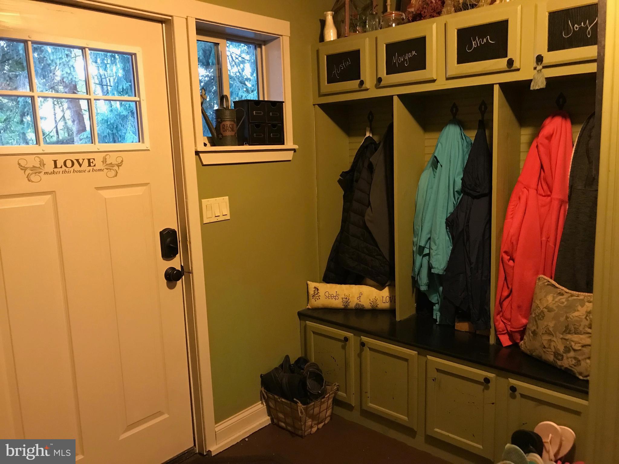 80 Dead End Road Lititz, PA 17543 - Photo 42 of 76 Laundry
