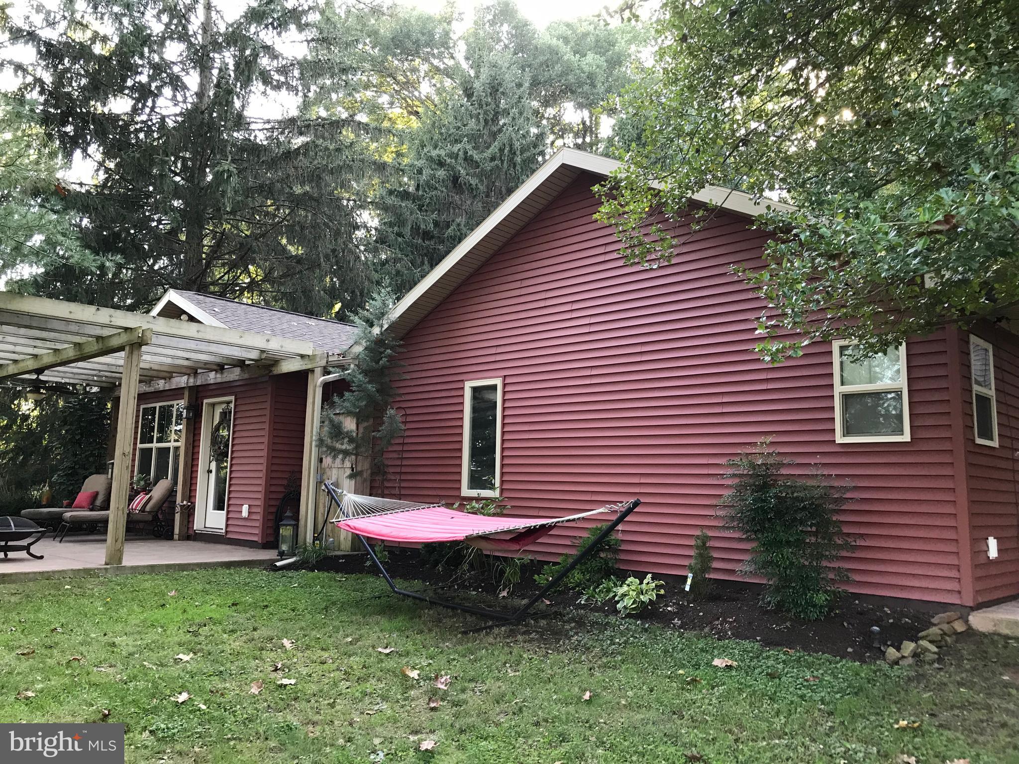 80 Dead End Road Lititz, PA 17543 - Photo 51 of 76 House Side