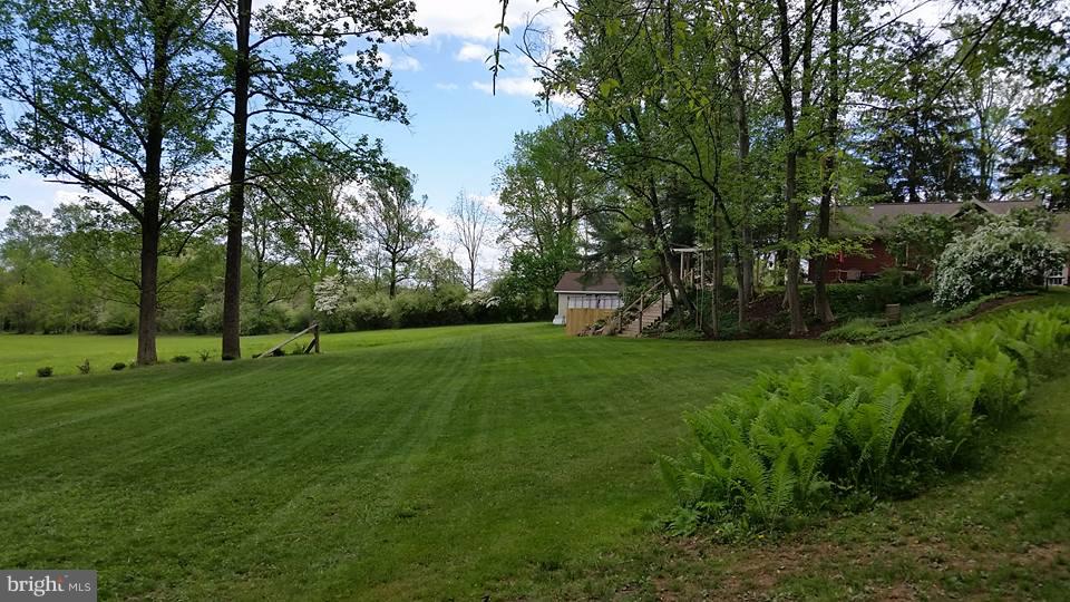 80 Dead End Road Lititz, PA 17543 - Photo 60 of 76 Rear Yard