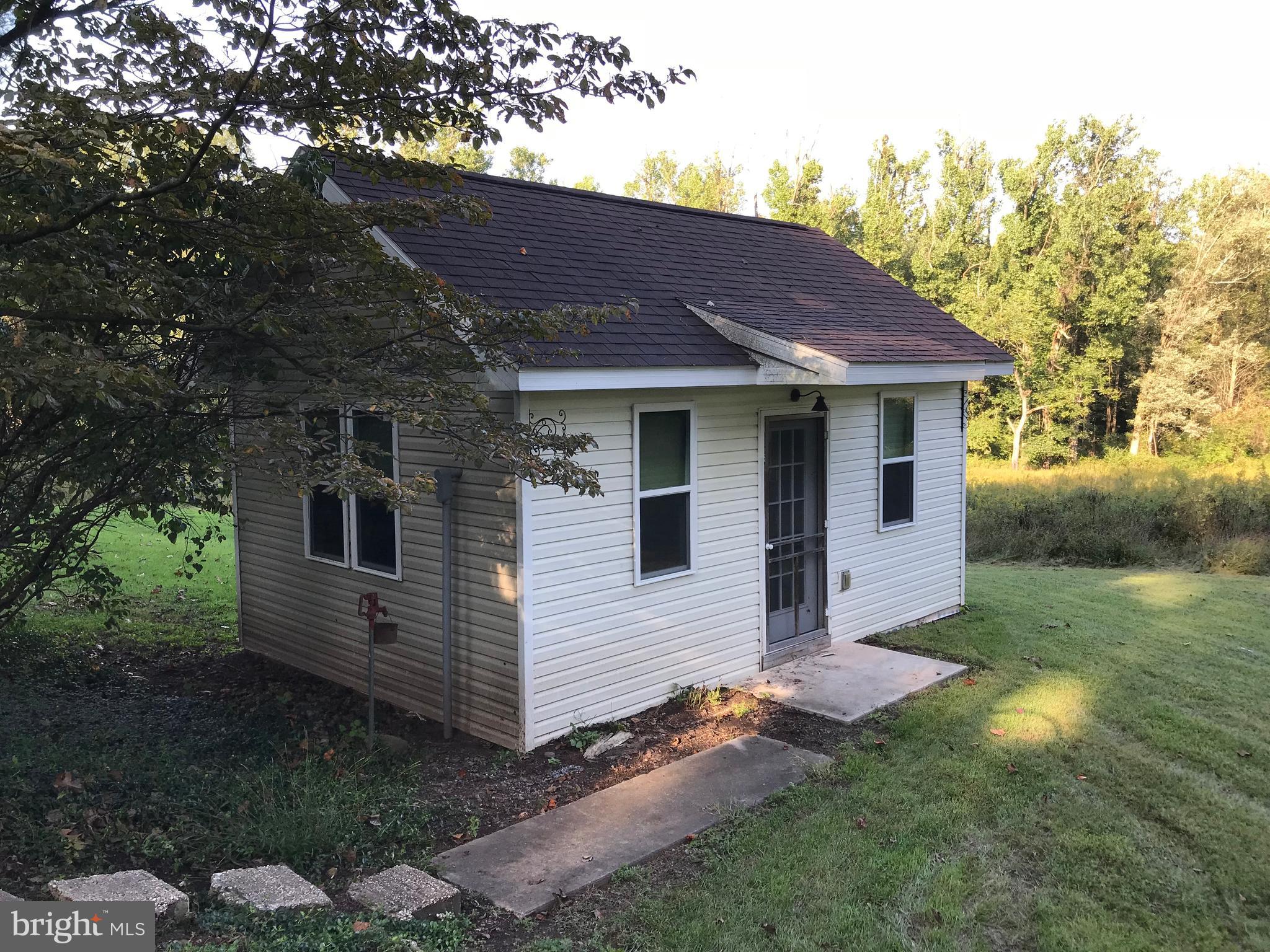 80 Dead End Road Lititz, PA 17543 - Photo 65 of 76 She Shed
