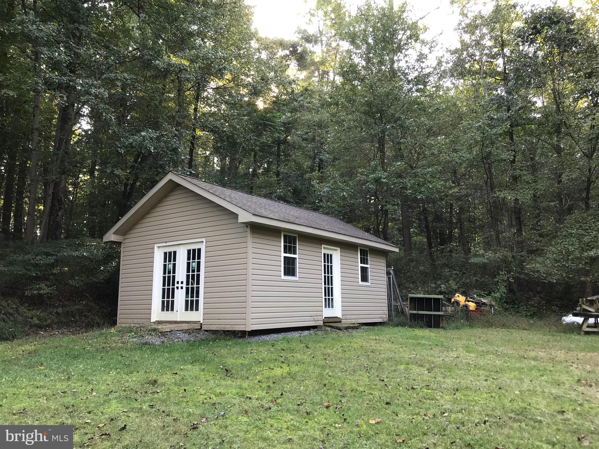 80 Dead End Road Lititz, PA 17543 - Photo 66 of 76 Shed