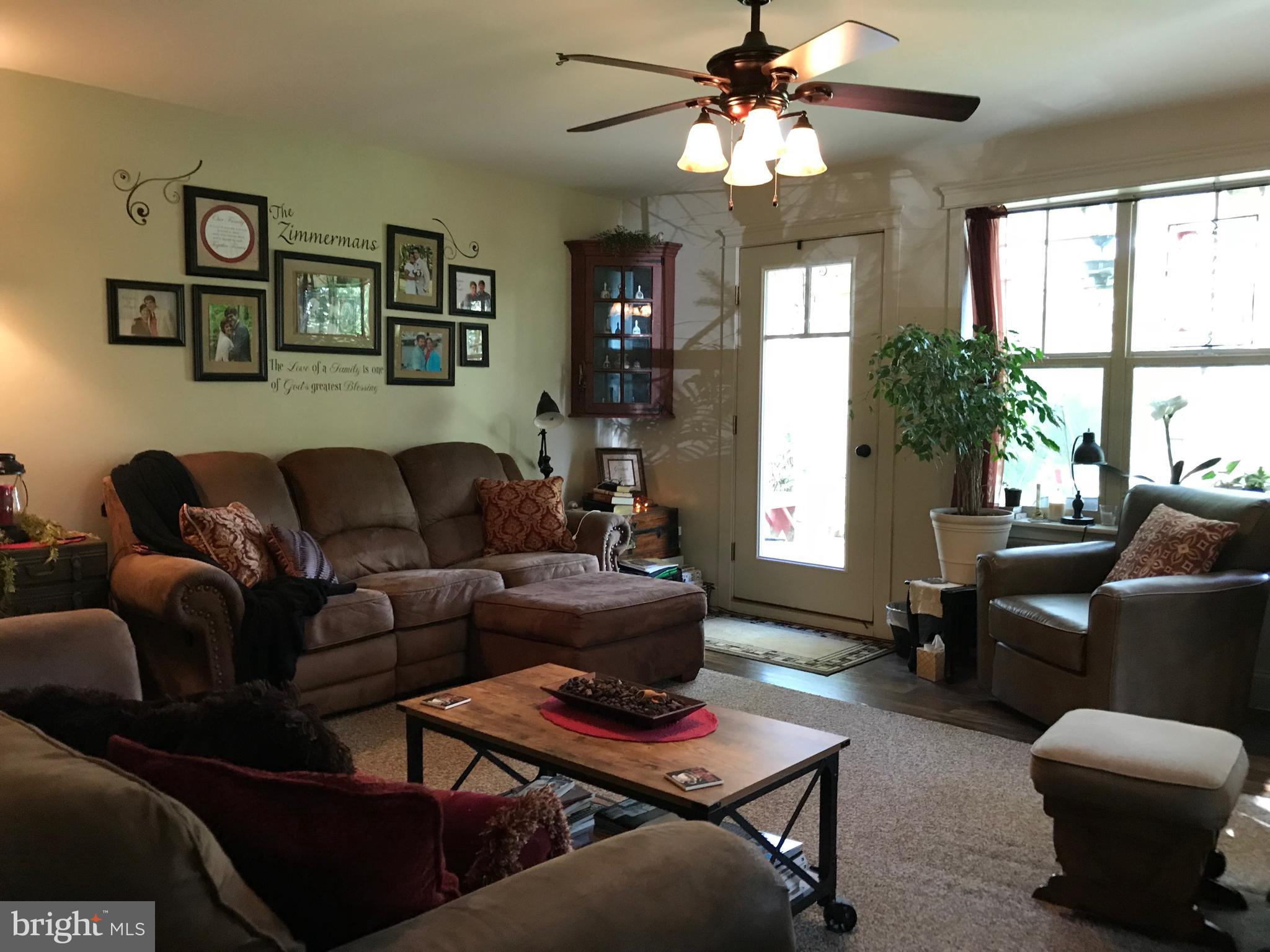 80 Dead End Road Lititz, PA 17543 - Photo 8 of 76 Living Room