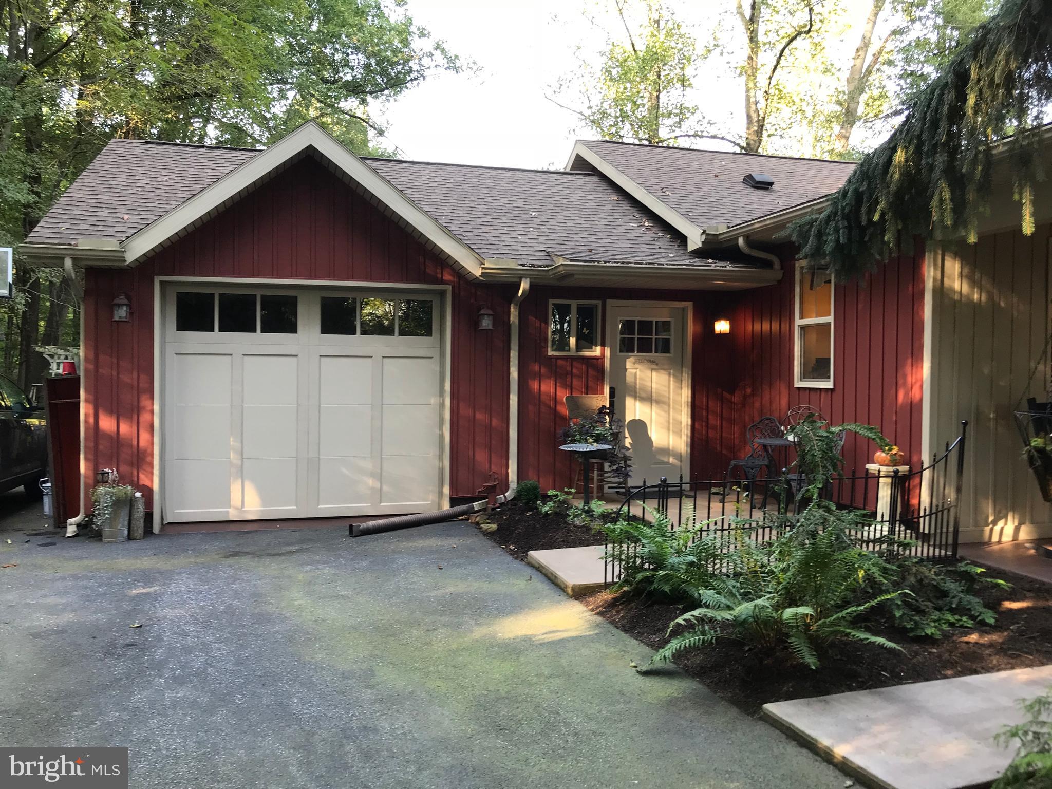 80 Dead End Road Lititz, PA 17543 - Photo 75 of 76 Garage