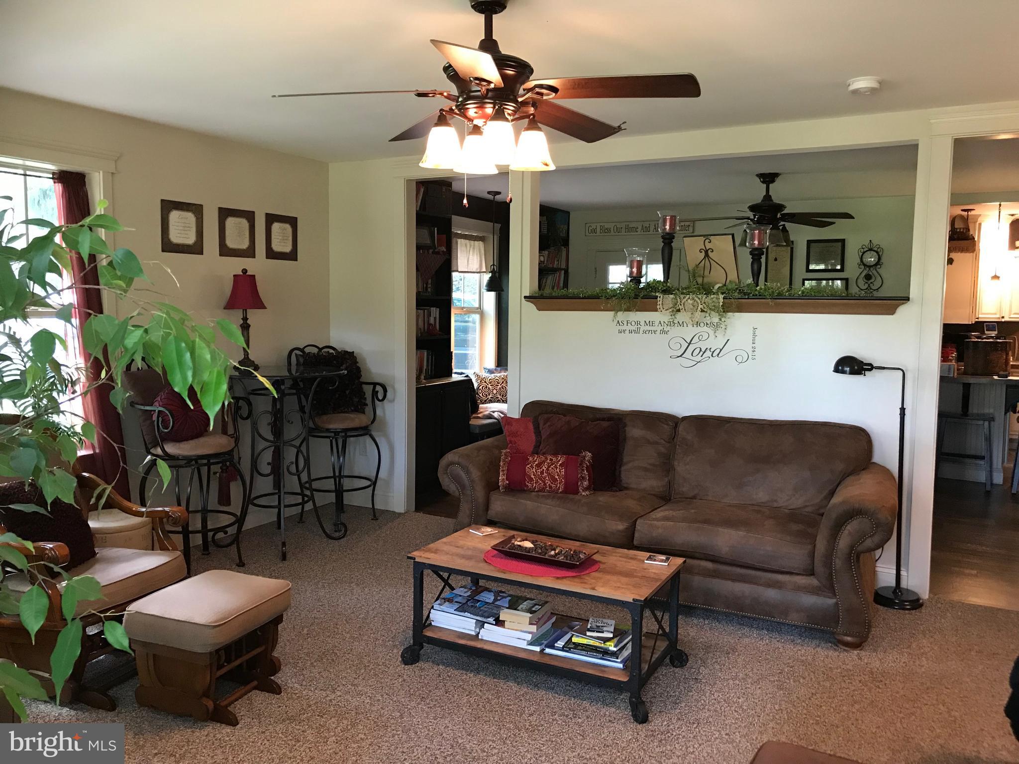 80 Dead End Road Lititz, PA 17543 - Photo 10 of 76 Living Room