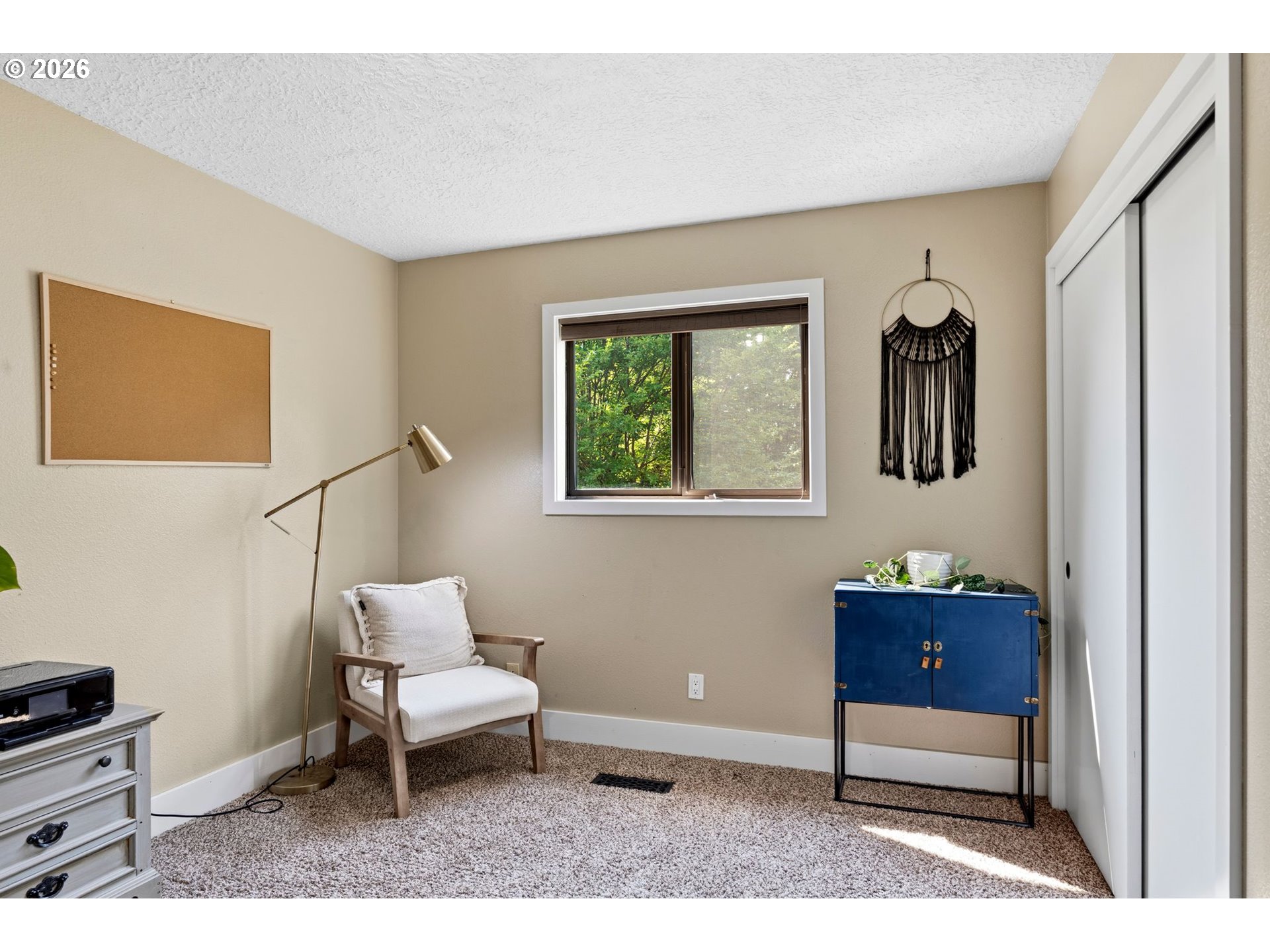 252 Fredrickson Road Woodland, WA 98674 - Photo 22 of 48 Bedroom