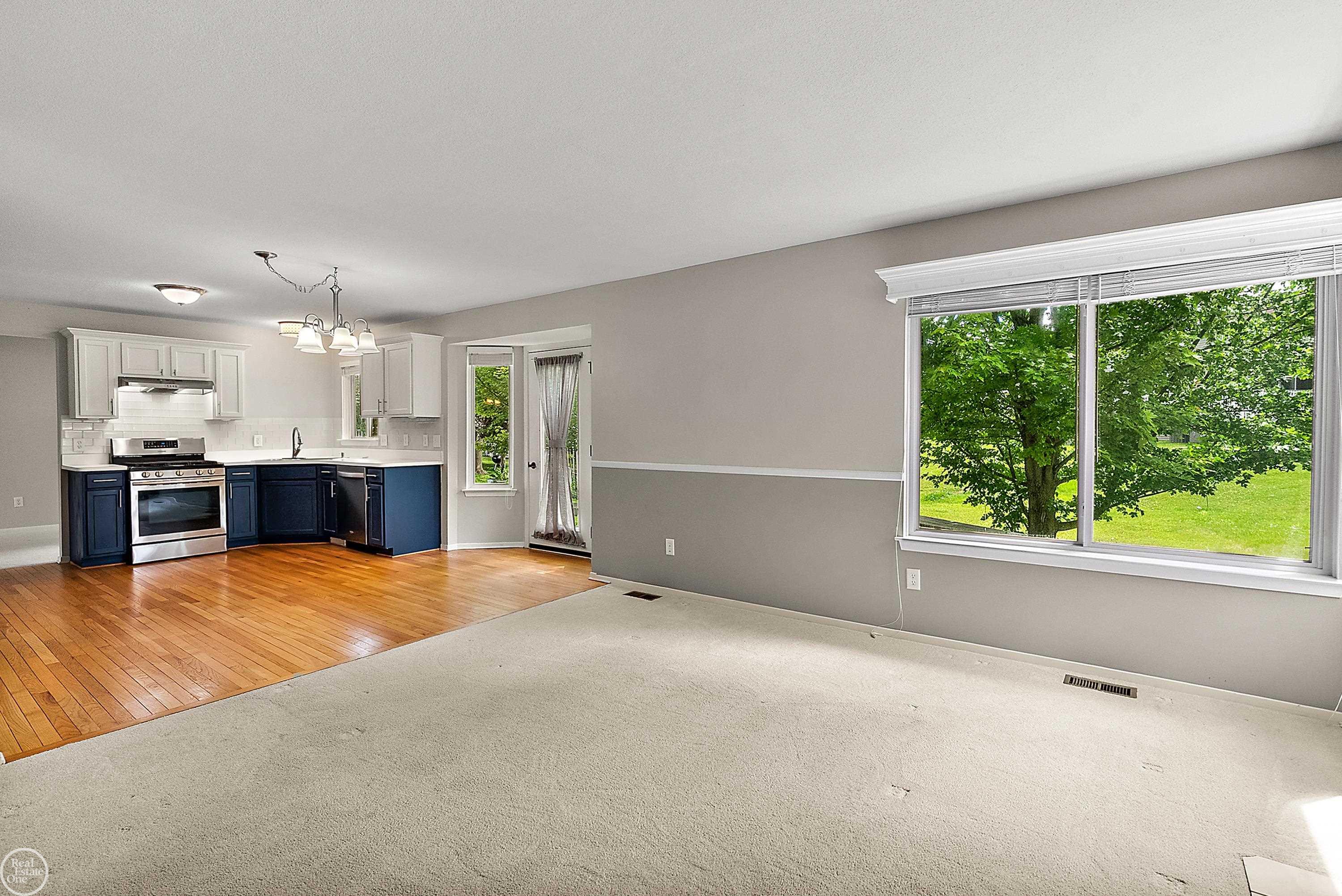 1538 Scio Ridge Road Ann Arbor, MI 48103 - Photo 21 of 56
