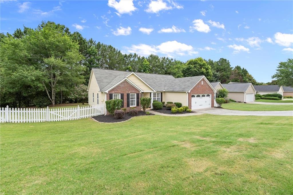5622 Riverside Walk Drive Northeast Sugar Hill, GA 30518 - Photo 4 of 36