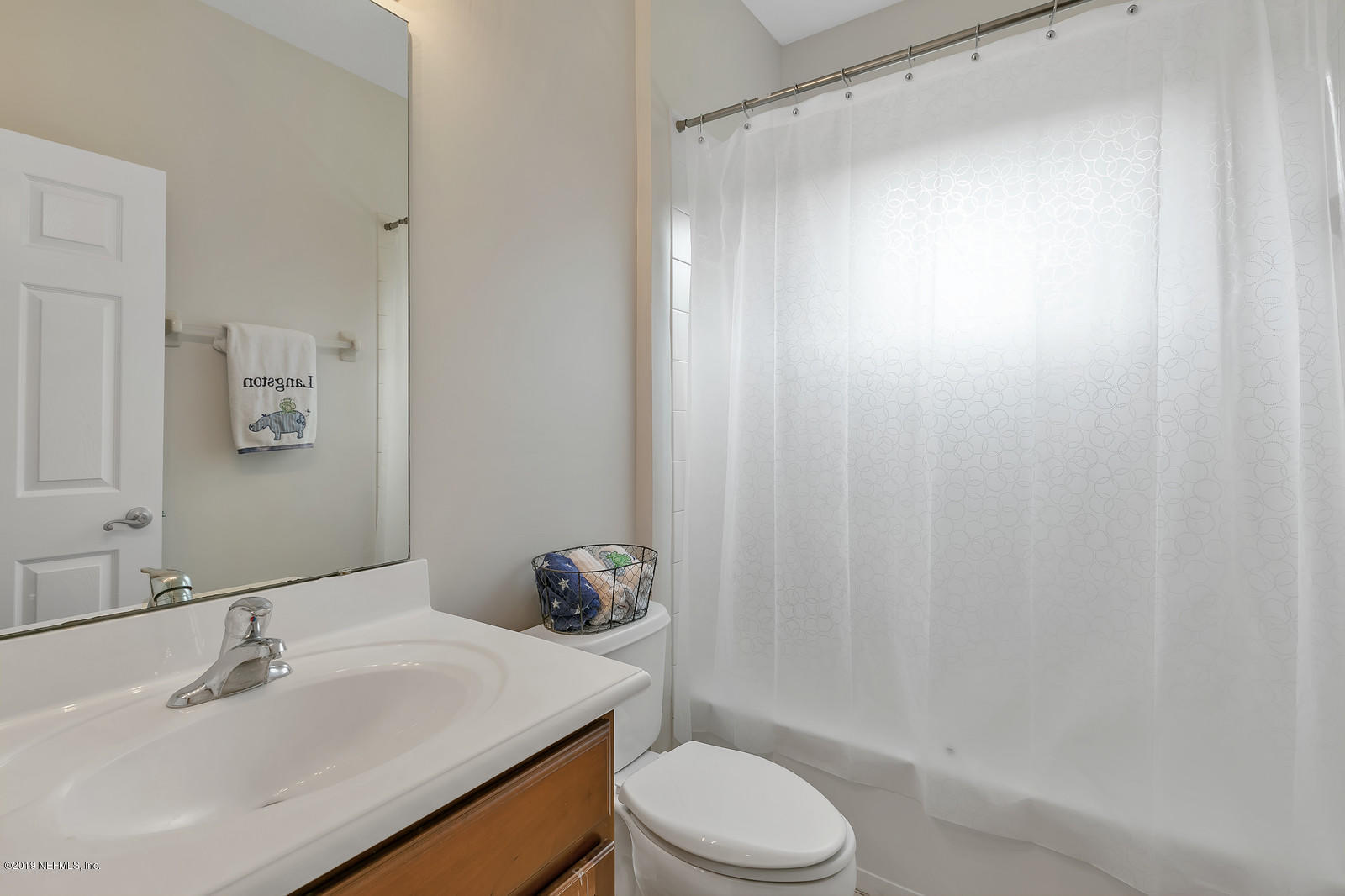 14335 Millhopper Road Jacksonville, FL 32258 - Photo 26 of 45 Hall Bath